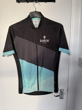 Bianchi Milano Jersey XXL
