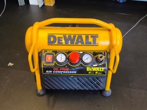 Dewalt dpc6mrc 240v 6l - 240v,