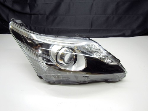 Toyota avensis genuine hid - avensis,
