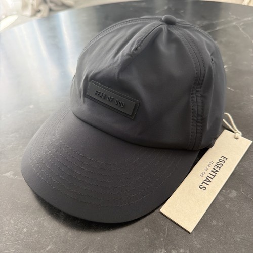 Fear god essentials - of,