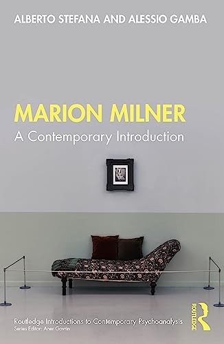 Marion milner contemporary - marion, a