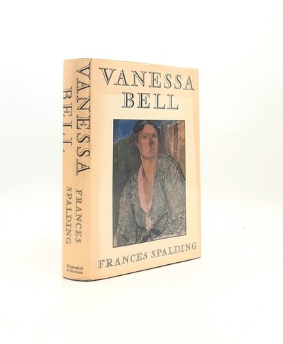 Spalding frances vanessa - spalding,