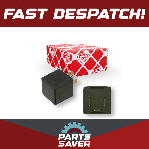 Flasher unit fits porsche 944 - fits,