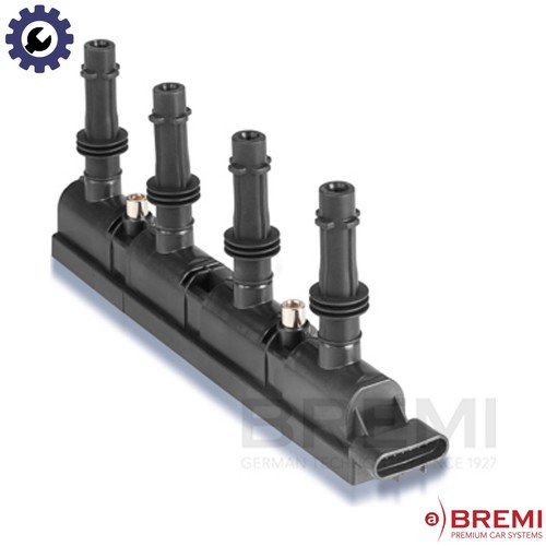 Ignition coil 20497 for - coil,