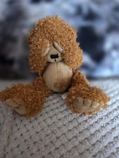 Russ berrie little lost bear - russ,