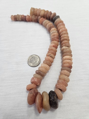 Ancient mali quartz stone - quartz,