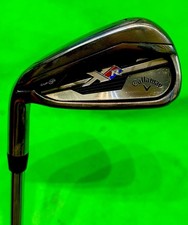 CALLAWAY XR 4 IRON LEFT HANDED