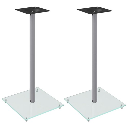 Speaker stands floor - speaker, stand
