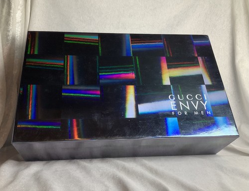 Gucci envy for men set - envy, 100