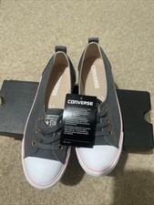 Women’s Converse CT Ballet