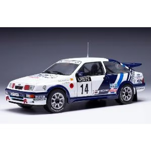 24ral032a ford sierra rs - 24ral032a, 1/24
