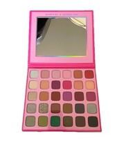 Morphe jeffree star shade - x, 30