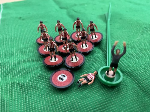Subbuteo southampton 703 - lw,