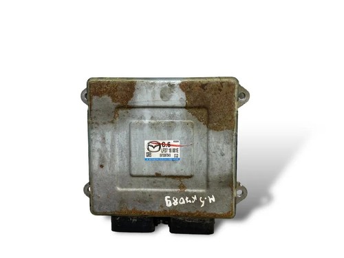 Mazda cr19 engine control - cr19,