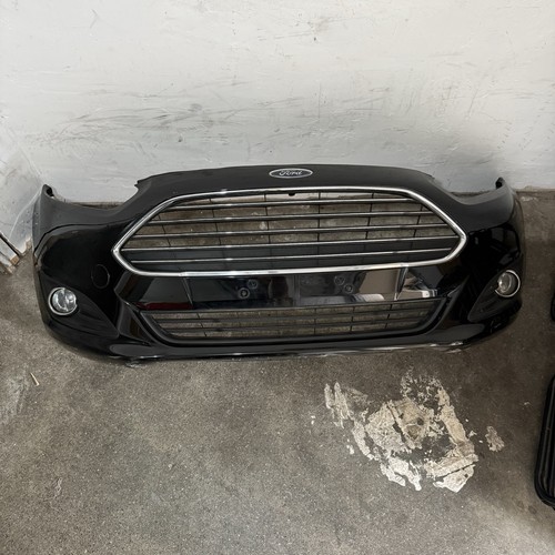 Ford fiesta mk7 - mk7.5, panther