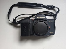 Yashica 230 AF 35mm Camera +