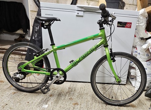 Islabikes beinn 20l unisex - islabikes,