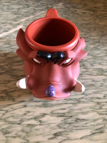 Pumba mug disney - mug, king