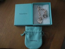 Return To Tiffany & Co Silver