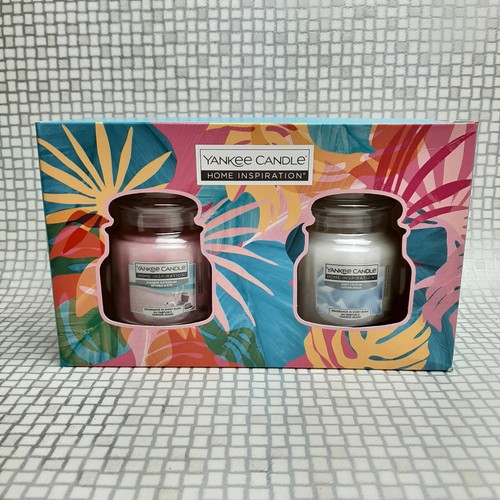 Yankee candle home inspiration - candle,