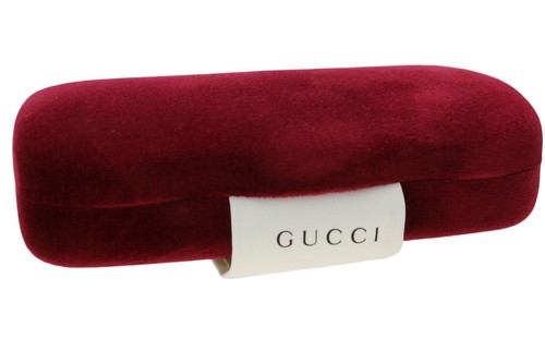 Gucci sunglasses case lense - gucci,