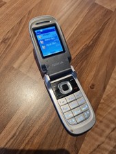 Nokia 2760 2G  -  Flip Mobile Phone