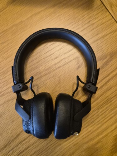 Marshall milton wireless - marshall,