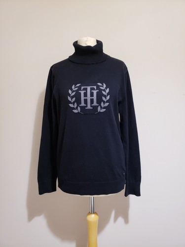 Tommy hilfiger ribbed knit