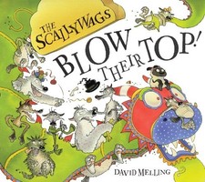Scallywags: Scallywags Blow