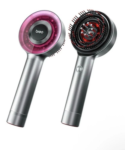 Breo scalp3 electric scalp - breo,