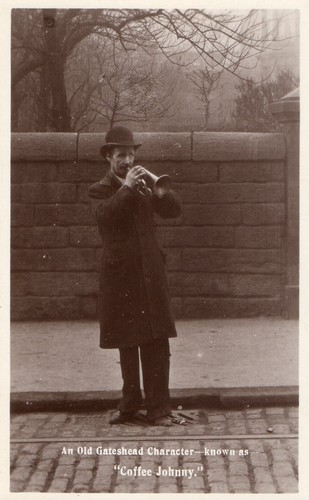 Gateshead county durham - durham., old
