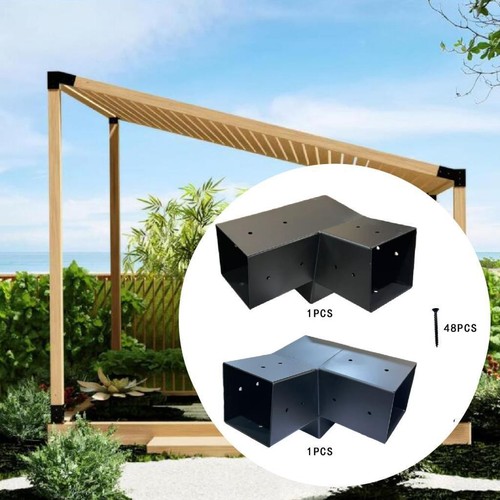 Degree way pergola - degree,
