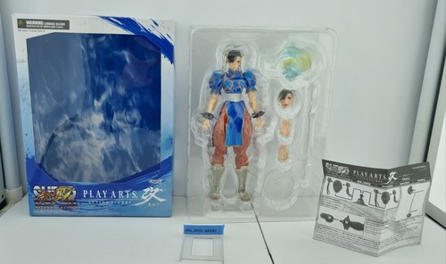 Street fighter play arts - street,