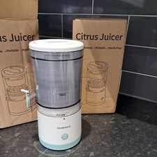 Brand New Citrus Juicer USB