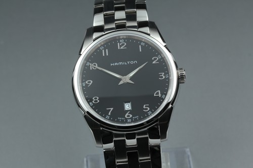 Hamilton jazzmaster thinline - jazzmaster,