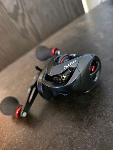 Limited time discount shimano - limited,