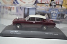 LLEDO VANGUARDS - FORD CLASSIC