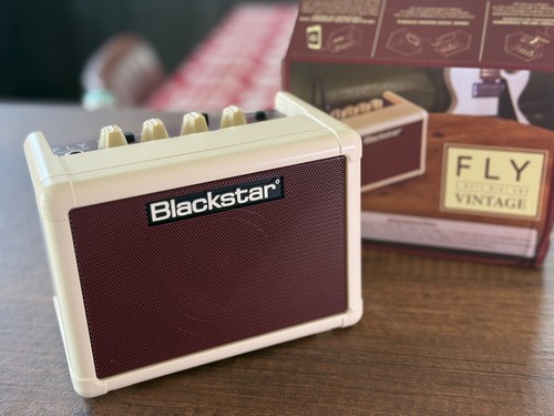 Blackstar fly mini electric - fly,