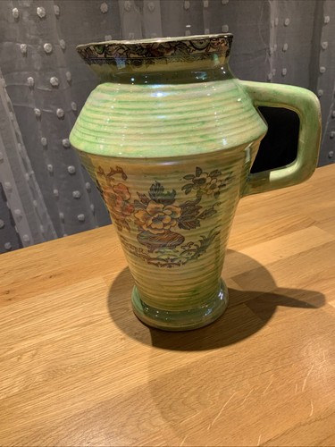 Arthur wood astoria - astoria, jug