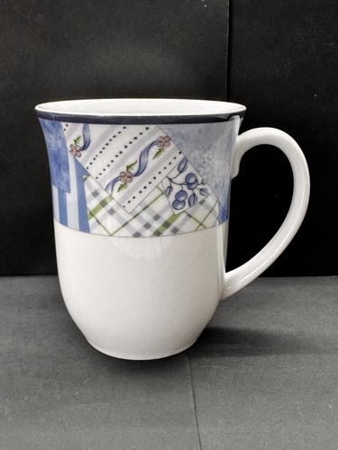 Wedgwood home indigo mug - wedgwood,