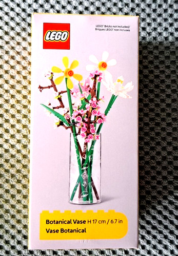 Lego botanicals botanical - botanicals,