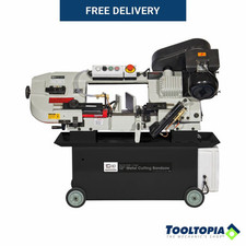 SIP 12" Electric Bandsaw, 230V