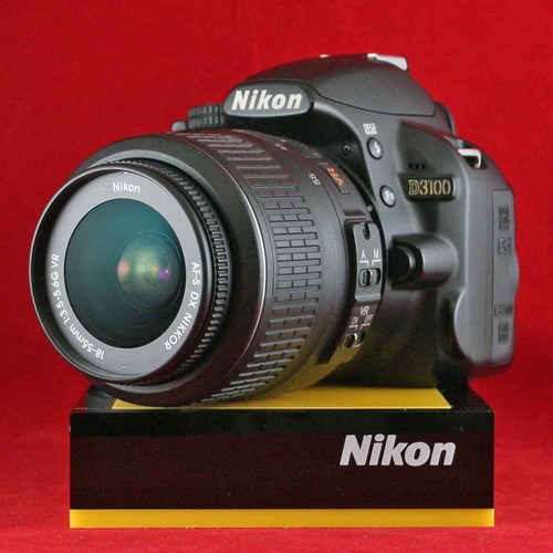 Nikon d3100 55mm vr - **nikon, +