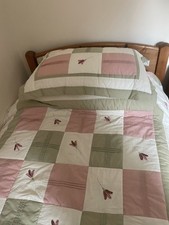 Luxury quilted embrodered - luxury,