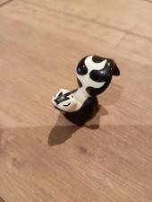 Hagen Renaker Vintage Skunk Figurine