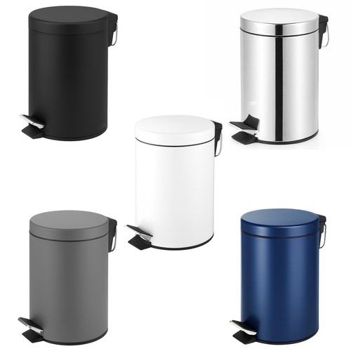 Pedal bin removable inner - pedal,