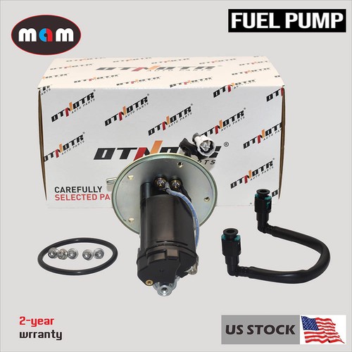 New otnotr fuel pump - otnotr,