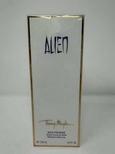 Thierry mugler alien - mugler, 125ml