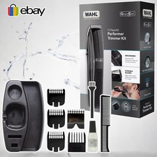 Wahl GroomEase 10 Piece 100