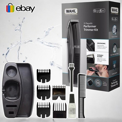 Wahl groomease piece 100 - piece,